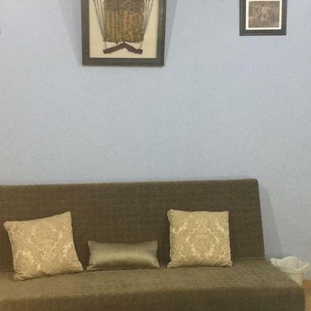 A Studio / Private Room In New El Cairo Exterior foto