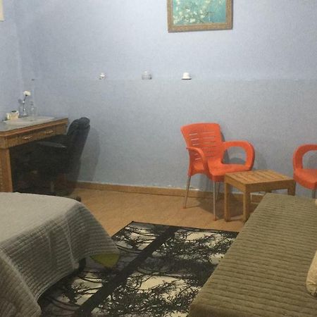 A Studio / Private Room In New El Cairo Exterior foto